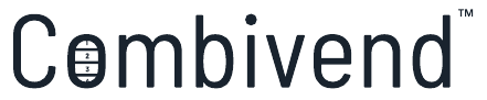 Combivend - Cashless remote vending