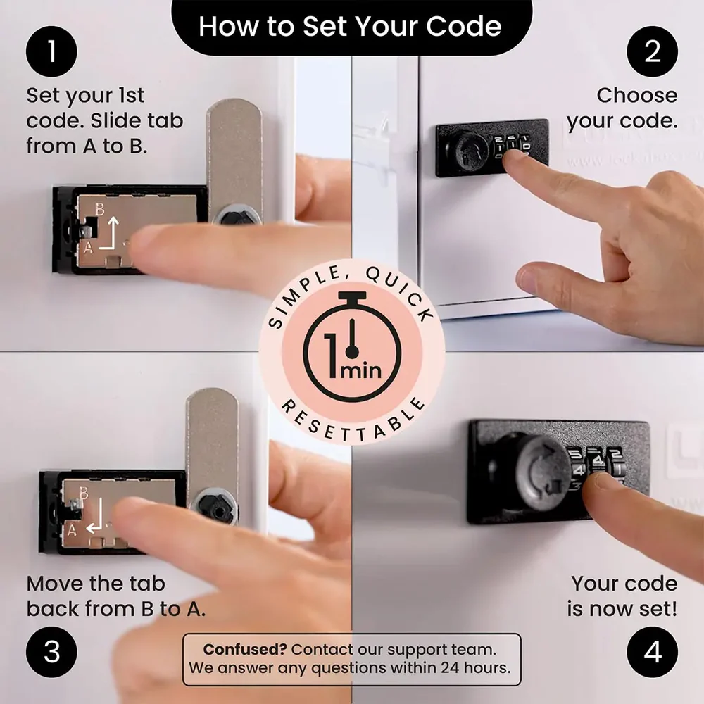 Lockabox one™ image 3