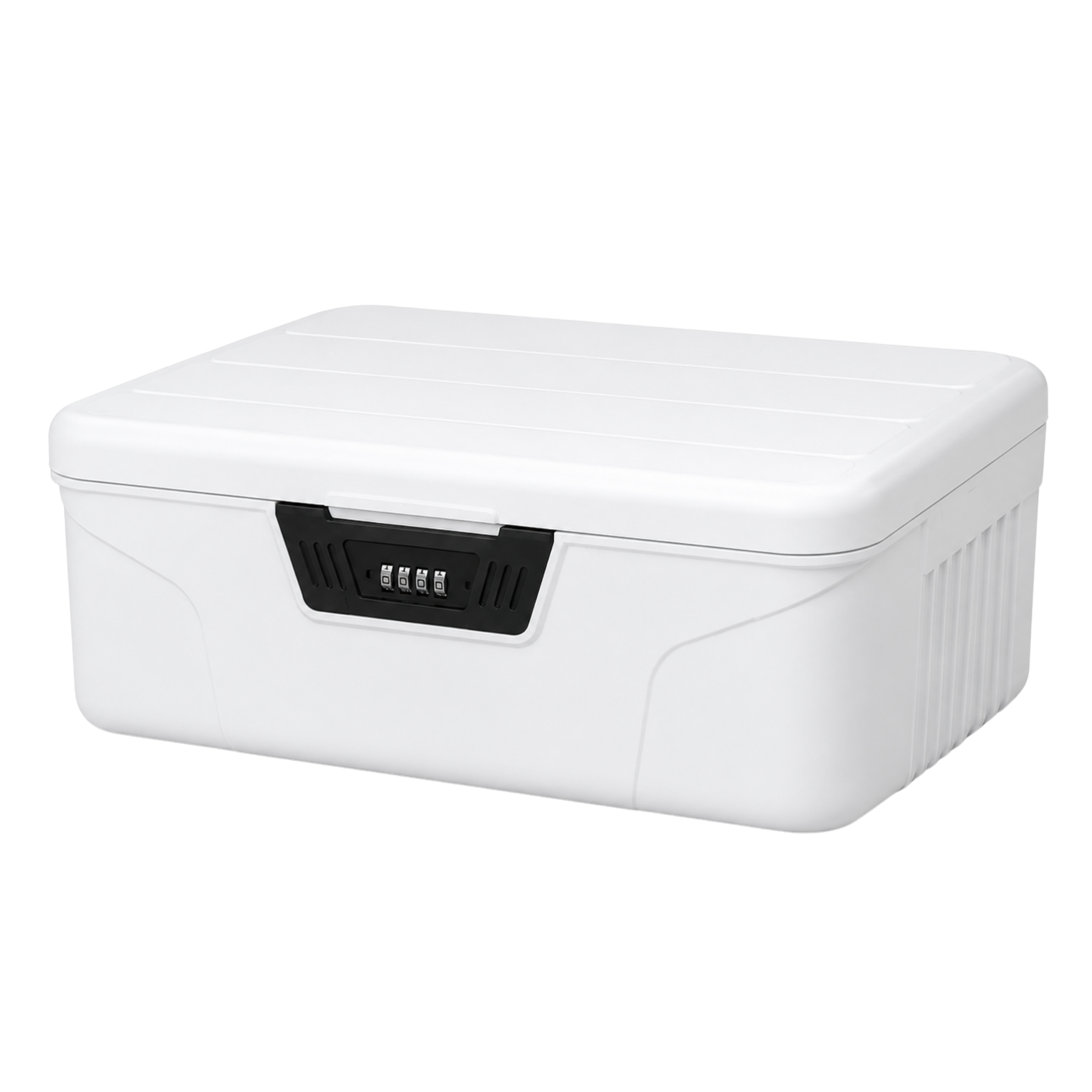 Weather Resistant Lockbox image 1